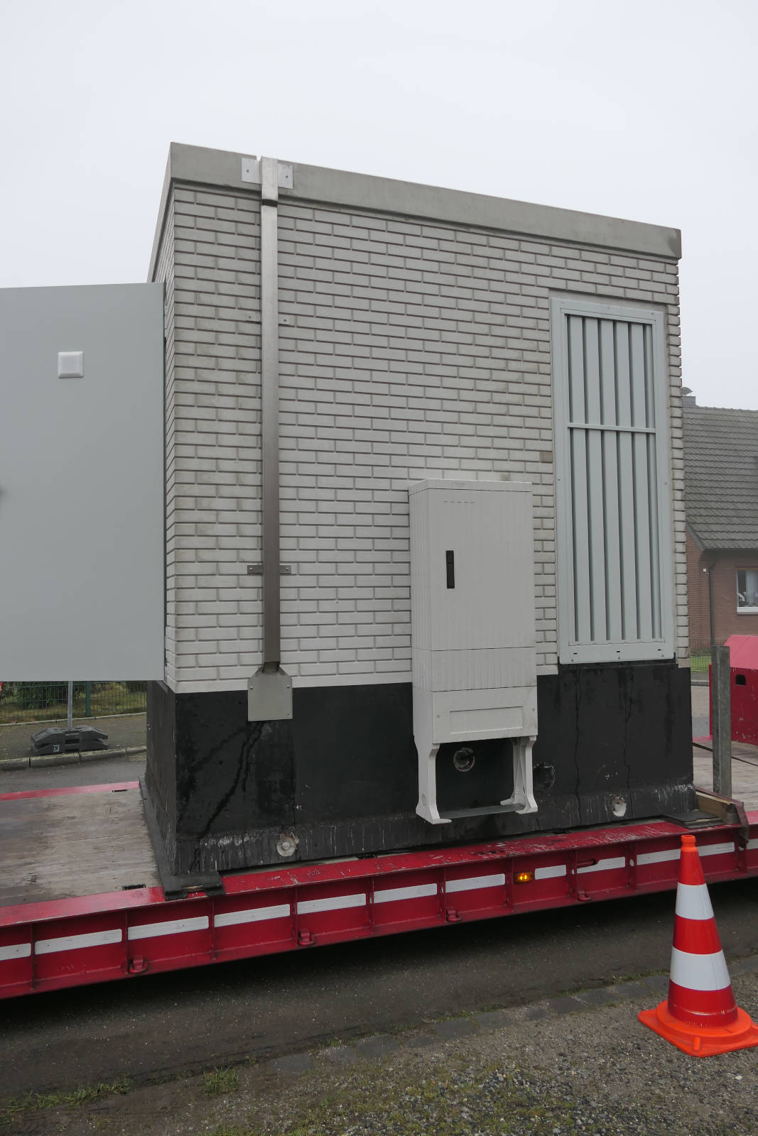 14.01.2022: Aufbau PoP - Seitenansicht