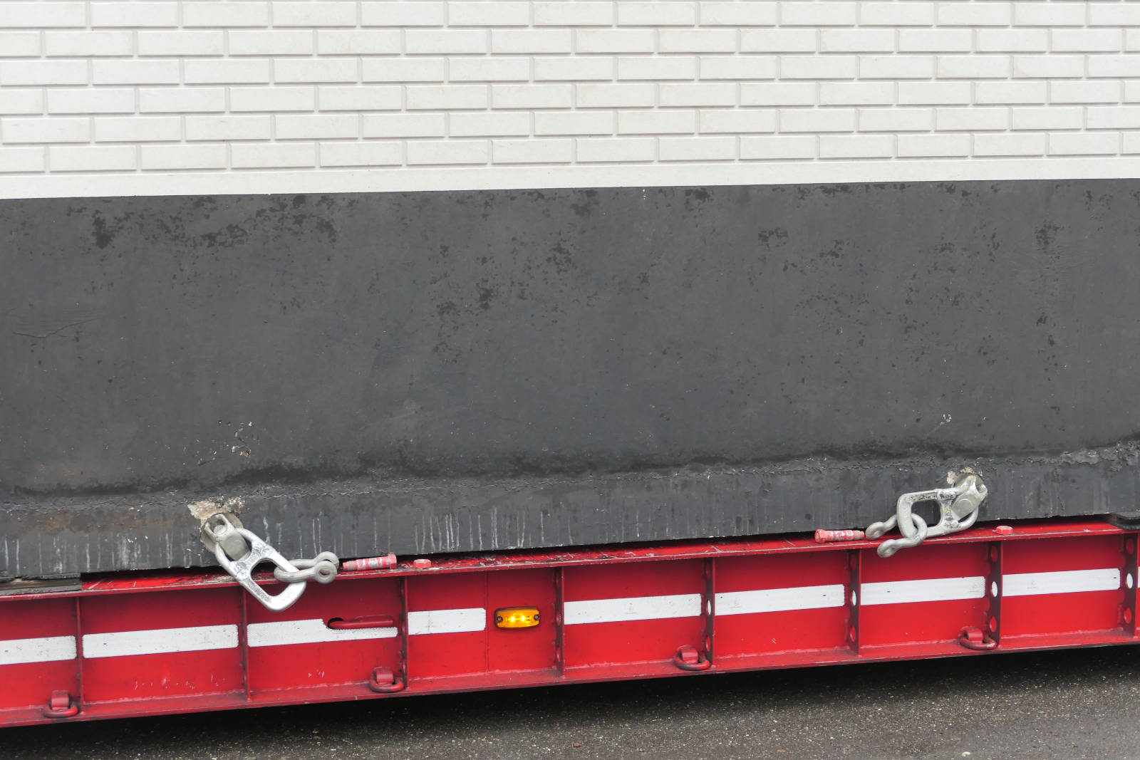 14.01.2022: Aufbau PoP - Vorbereitung