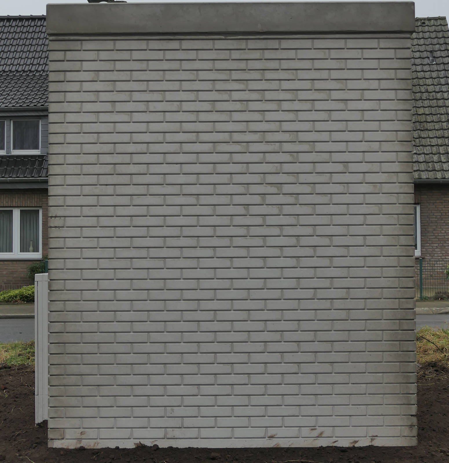 14.01.2022: Aufbau PoP - Ansichten