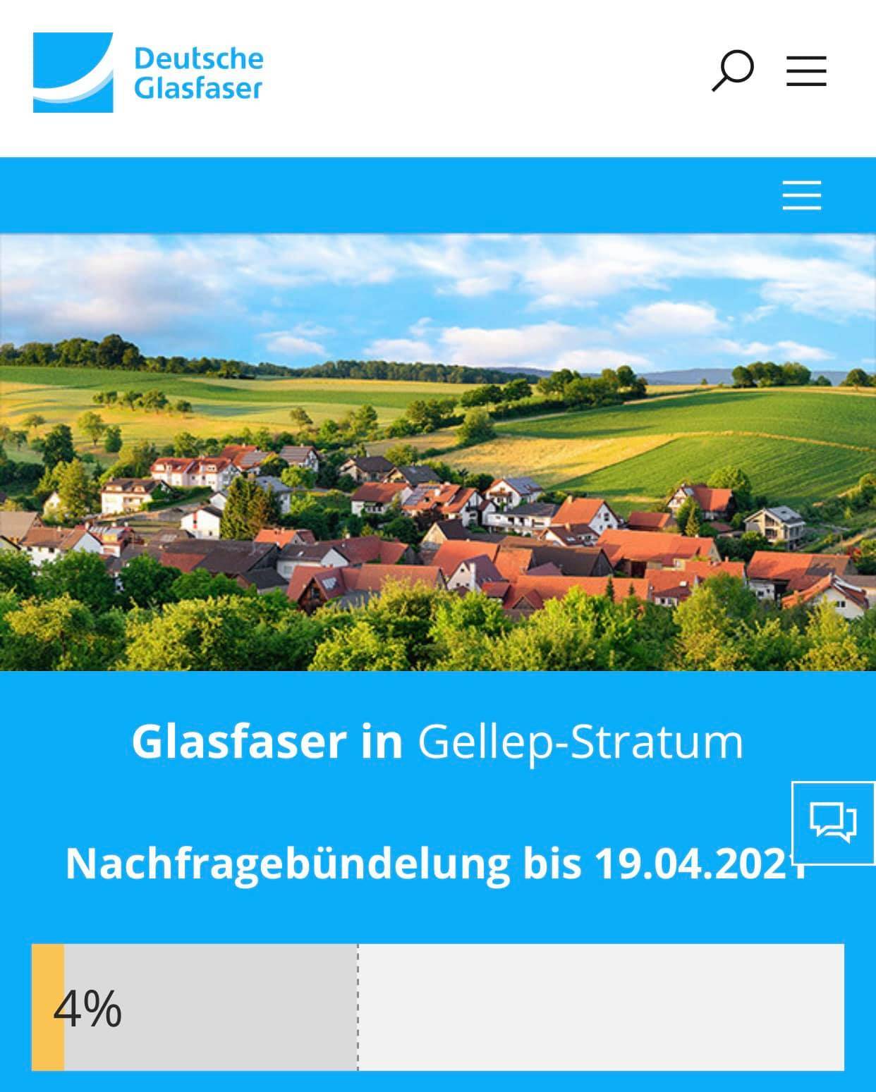 Stand der Nachfrageb&uuml;ndelung