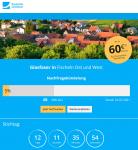 26.07.2021: Countdown gestartet - Am 10.8. ist Schluss für Krefeld - Fischeln Ost&West