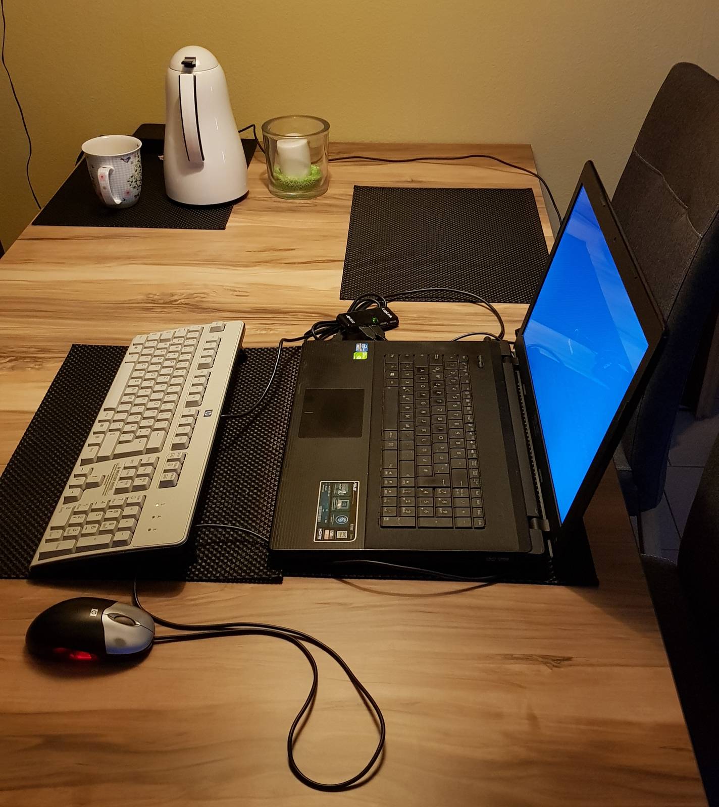 26.01.2021 - Zweiter Online-Infoabend