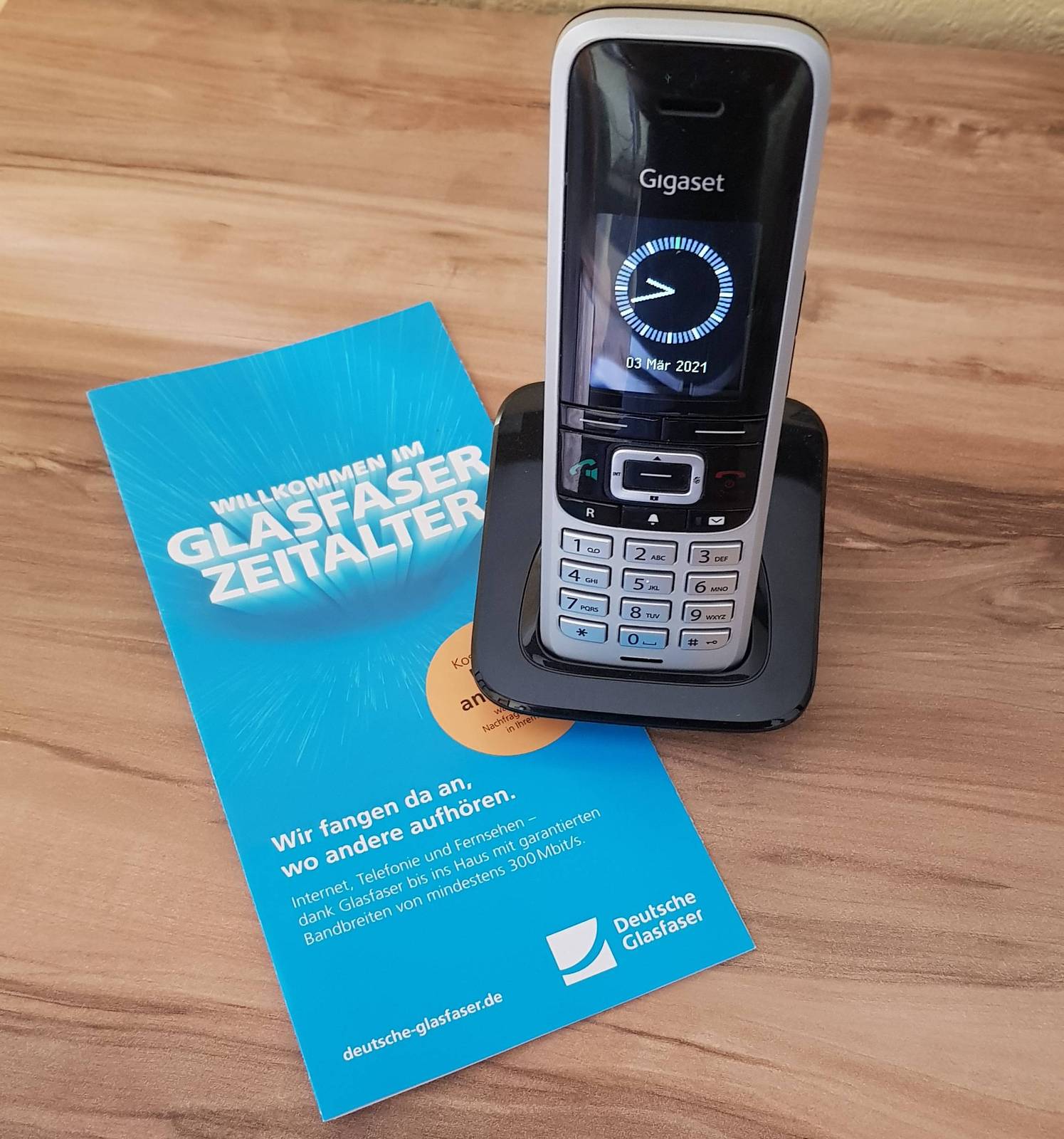 Anfragen zum Ergebnis h&auml;ufen sich !