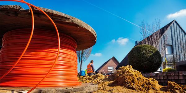 AKTUELLES ZUM AUSBAU in GS