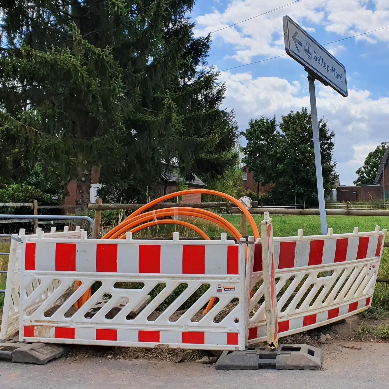 [PRESSE] Glasfaser: Noch keine B&uuml;ckware, aber Lieferkette angespannt​