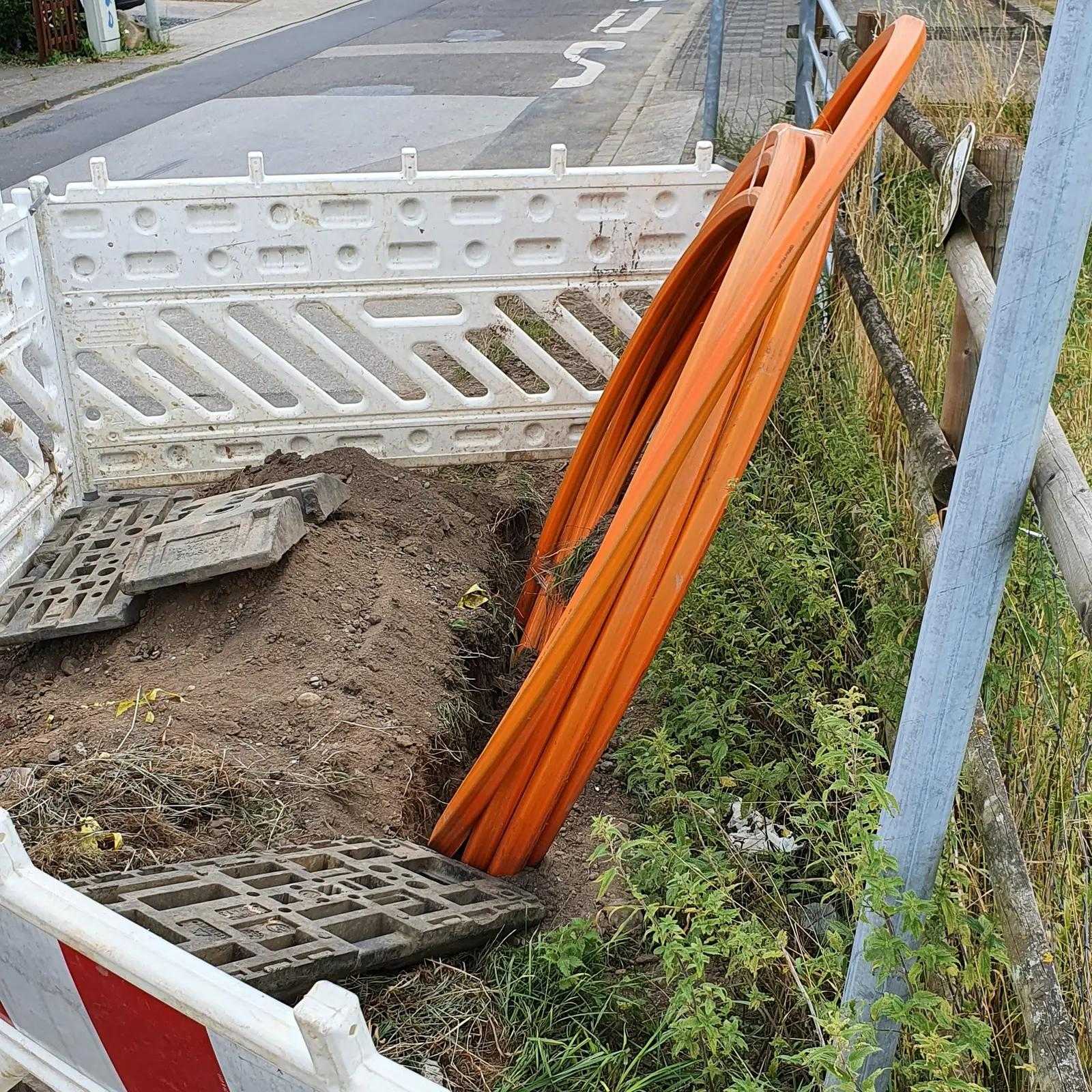 [PRESSE] Breitbandausbau in Krefeld