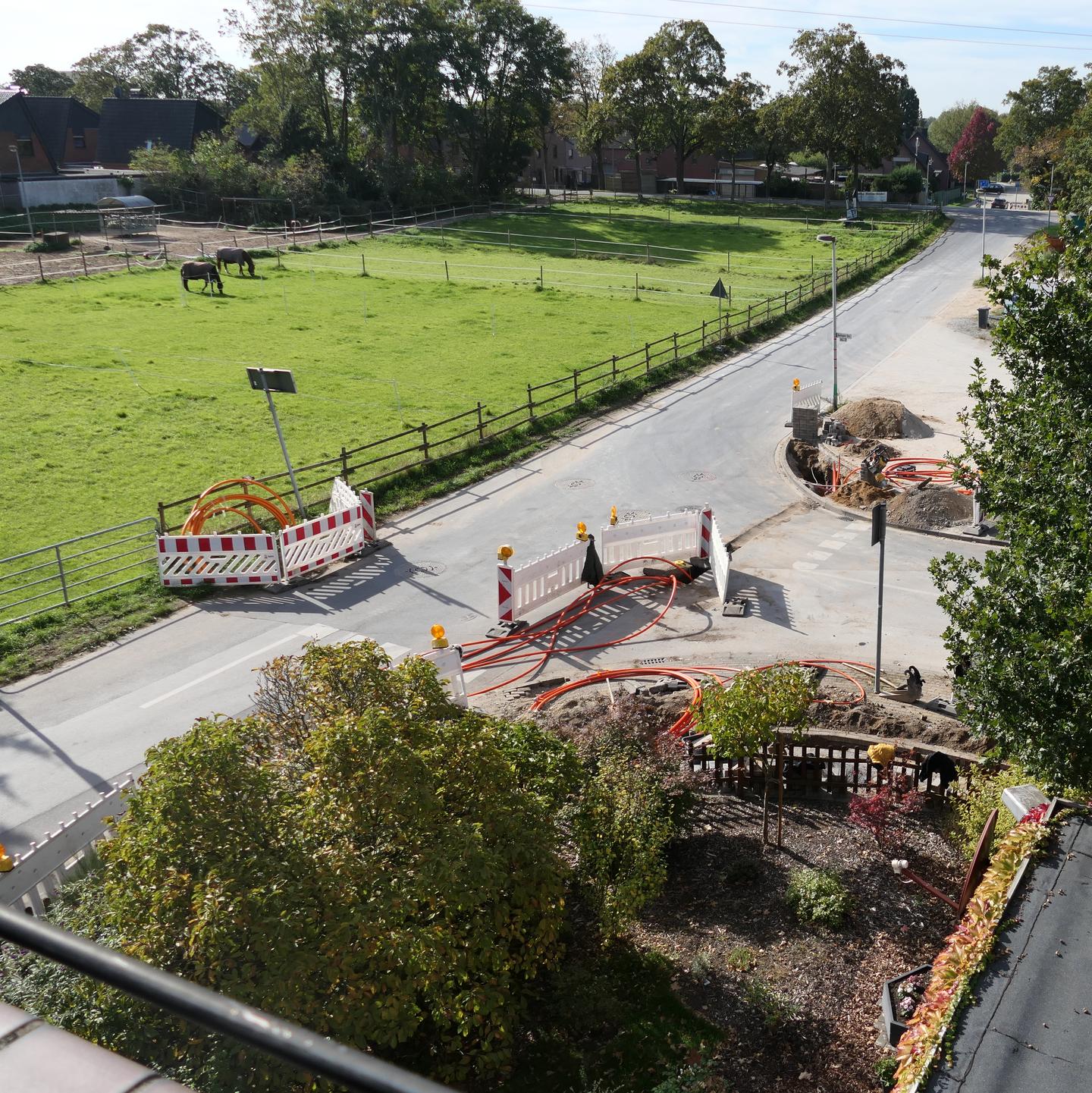 [PRESSE] Weiterer Artikel zum unvollst&auml;ndigen Ausbau