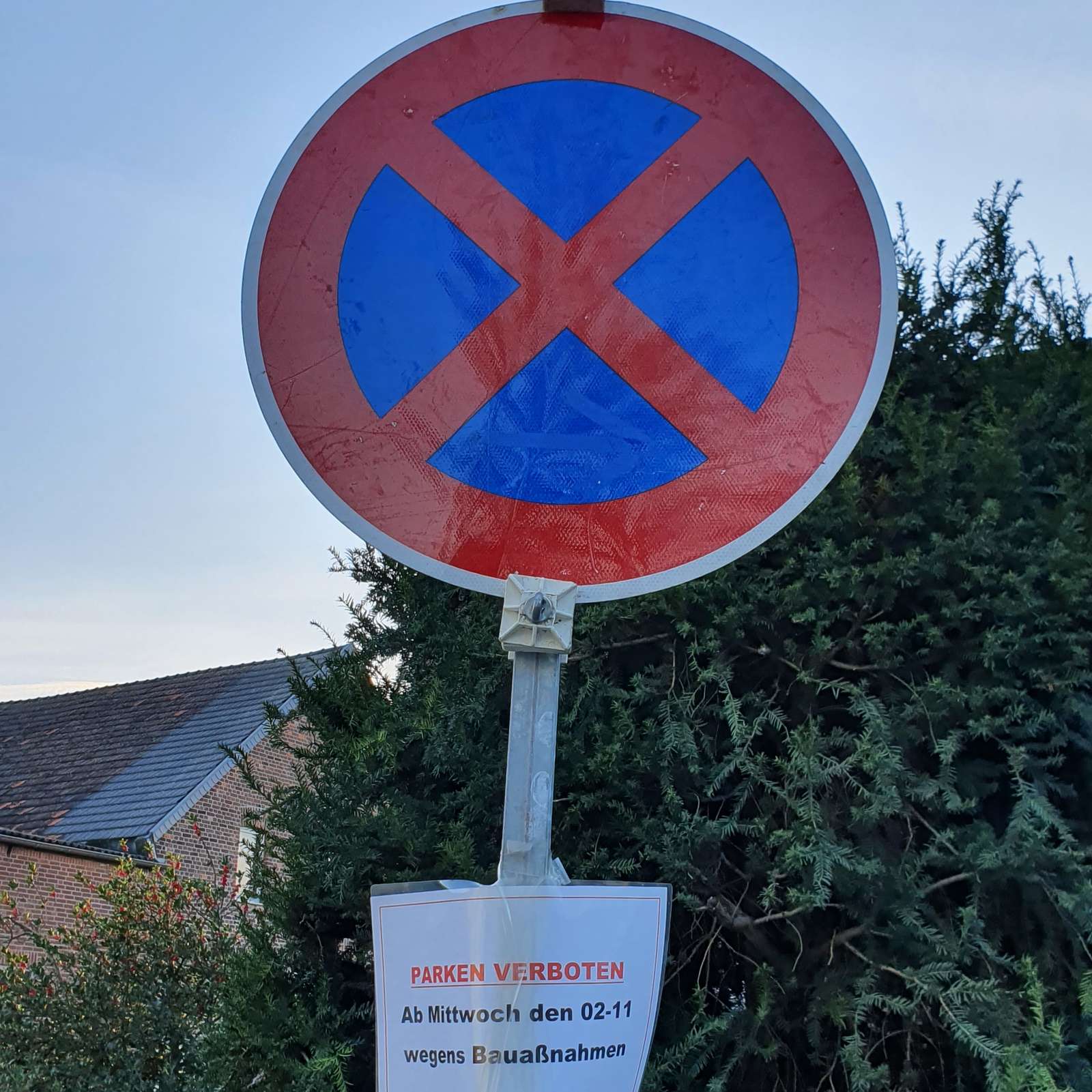 TIEFBAU in Gellep-Stratum