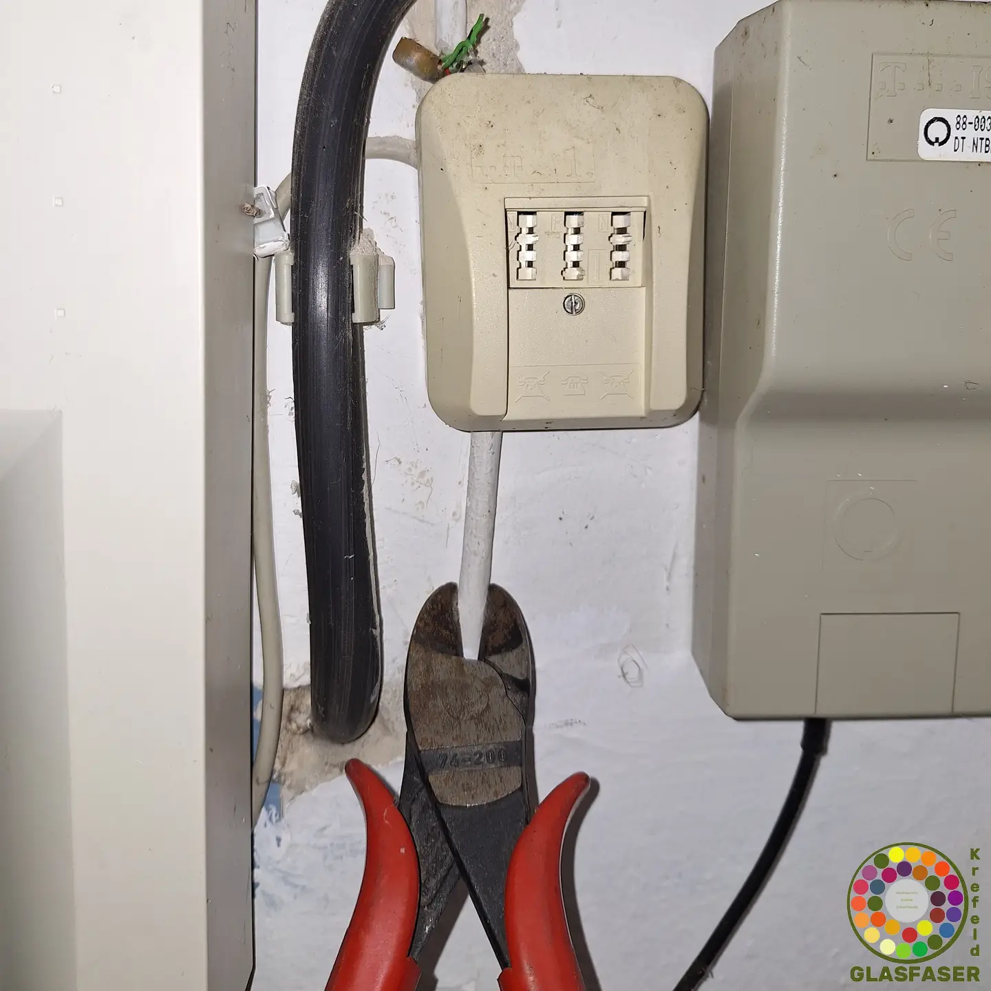 [PRESSE] ABSCHALTUNG KUPFERNETZ BIS 2030!!