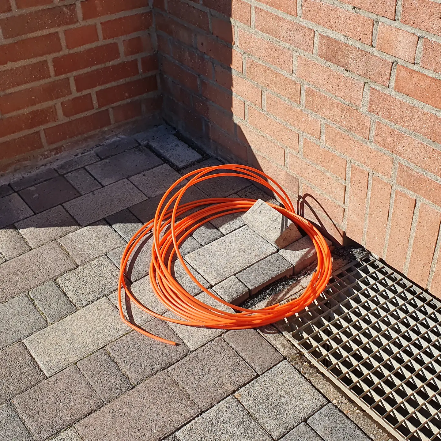 Gef&ouml;rderter Ausbau in GS