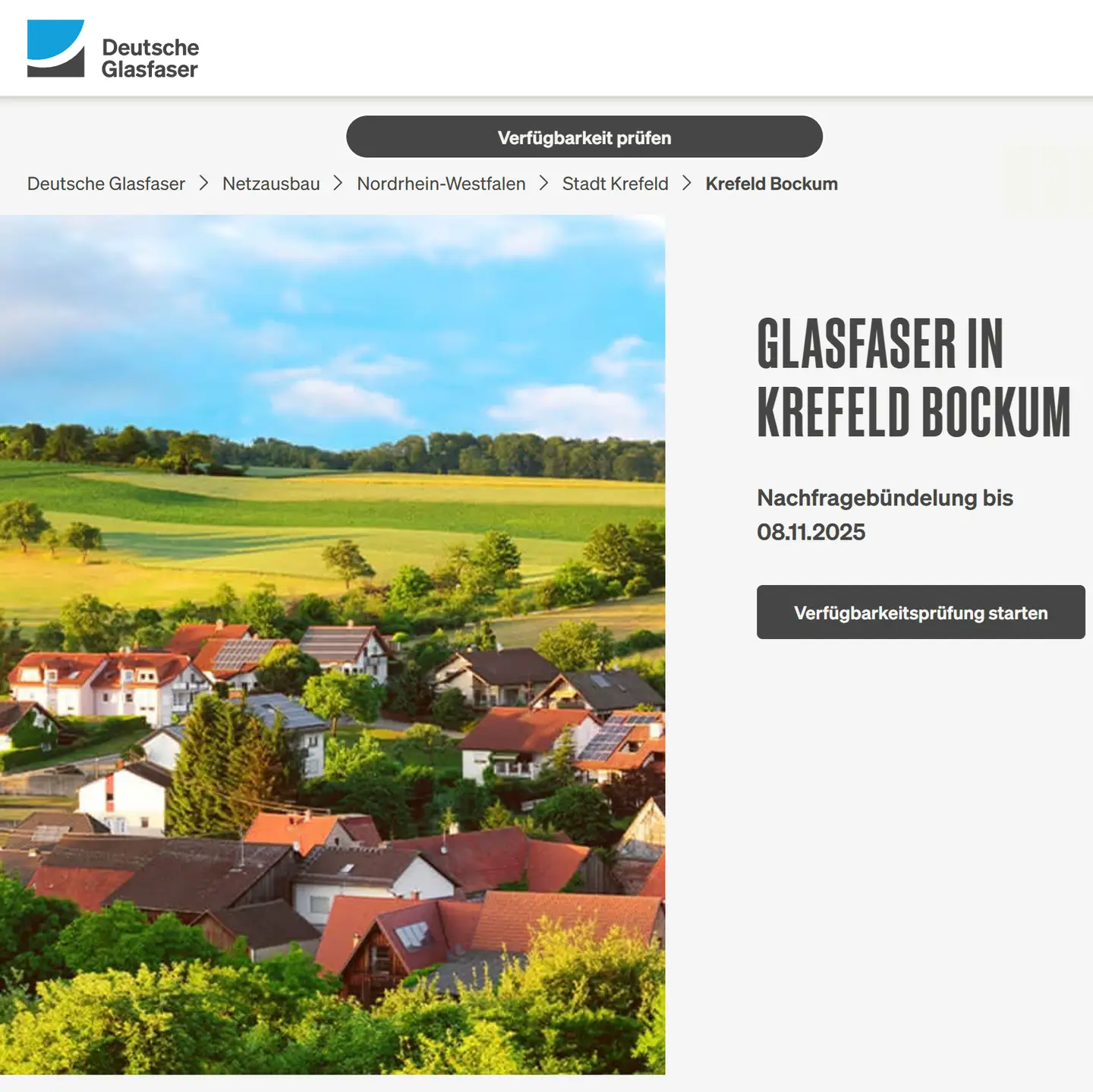 #BOCKUM - AUF GEHTS!